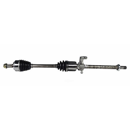 Gsp New Cv Axle No Gsp Ncv36070 Gsp NCV36070